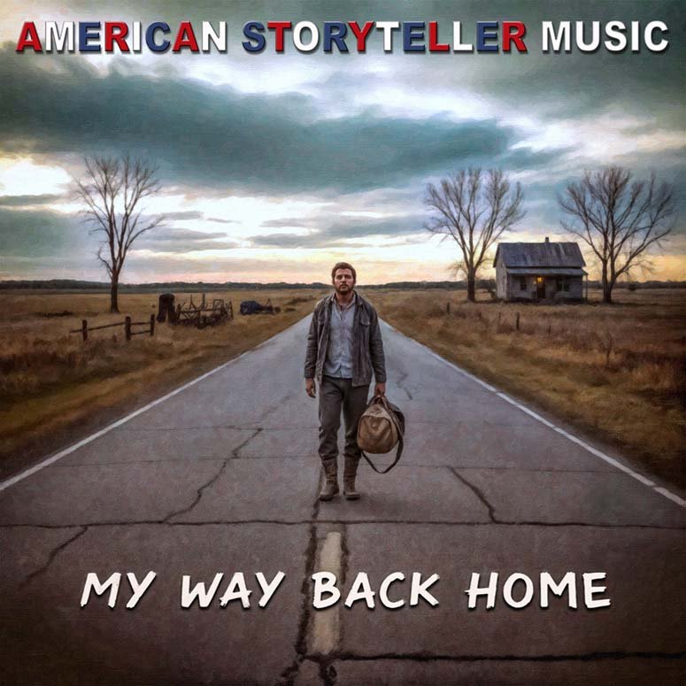 My Way Back Home